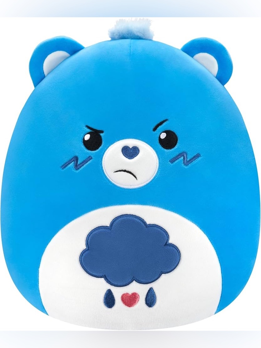 NWT 20” Care Bear Squishmallow